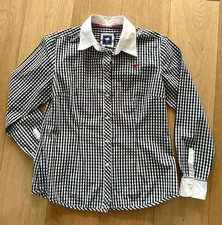 Polo Sylt Damenbluse