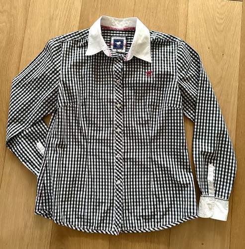 Polo sylt damenbluse - sylt,