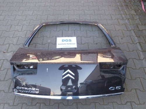 Heckklappe 00008701n2 citroen - 00008701n2,