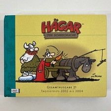 Hagar der Schreckliche Dik