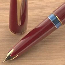 Vintage 60er jahre montblanc - vintage,