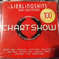 Various - Die Ultimative