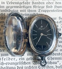 Royal Swiss Kettenuhr, Damen~