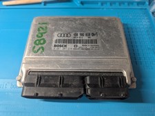 Bosch ME7.5 Motorsteuergerät