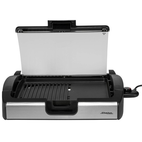 Steba 200 bbq - 200, tischgrill