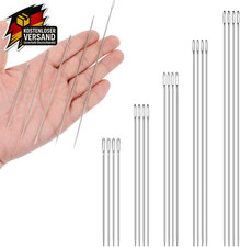 Große Polsternadeln Set für