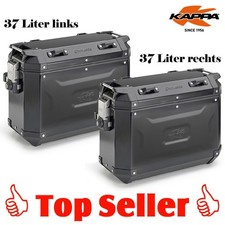 KAPPA KVG37BPACK2 K-Voyager