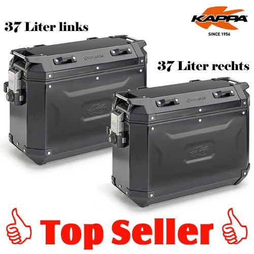 Kappa kvg37bpack2 voyager - kvg37bpack2, k-voyager