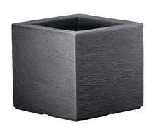 Kölle Pflanztrog 'Kubus'