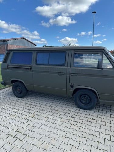 Bulli ersatzteilspender - bulli,
