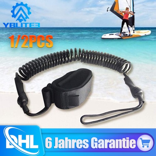Surfboard leash standup paddle - surfboard,