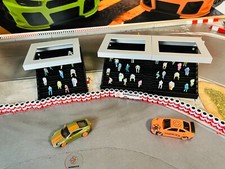 Zubehör Tribüne Modellbau