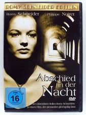 Abschied in der Nacht - Das