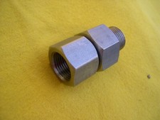 V2A Drehgelenk Nilfisk Poseidon Alpha Solar Booster Hochdruckreiniger Schlauch