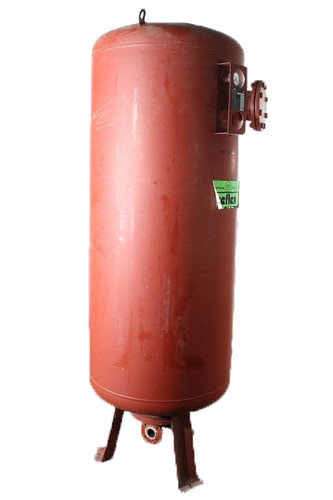 Ausdehnungsgefäß reflex 800 - ausdehnungsgefäß,