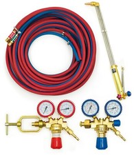 Schneidbrenner 65cm set mit - schneidbrenner,