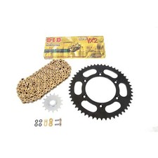 DID VX2 Gold Kettensatz für