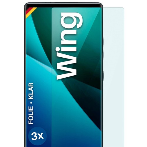 Schutzfolie für wing - lg,