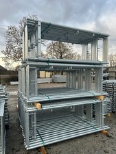 260 m2 Gerüst NEU scaff 74