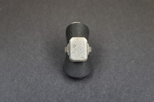 kleiner antiker Herrenring