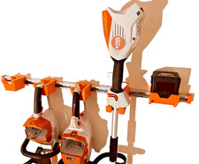 ProMount Set XL-AK für STIHL