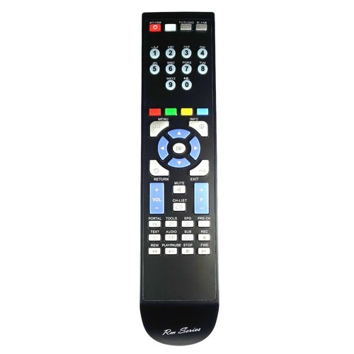 Series rmc10279 medien - rm-series,
