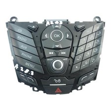 Ford B Max JK8 Radio