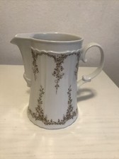 Vintage Germany Bavaria Eschenbach Milchkanne feine Details