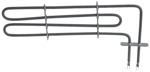 Heizkörper 1500w 230v l - hk,