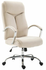 Bürostuhl Vaud XL Stoff