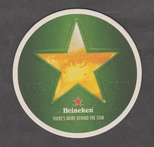 Bierdeckel coaster - ,,