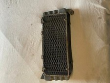 Honda 1000 radiator - honda, vf