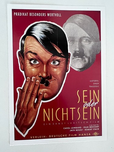 Cinema filmplakatkarte sein - cinema,