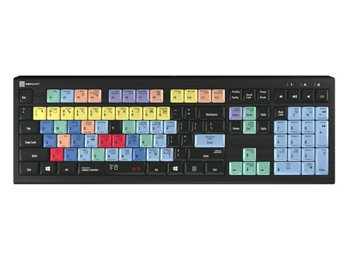 Logickeyboard cubase nuendo - logickeyboard, cubase/nuendo