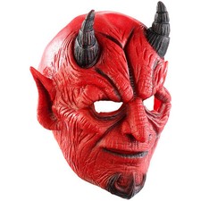 Infactory masken teufelsmaske - masken:,