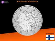 Euro finnland 2015 - 2015, 150