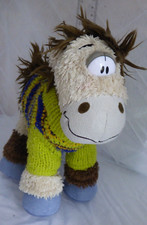 GALUPY Diddl Pferd mit Pulli