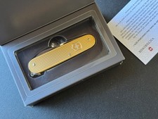 Victorinox Cadet Champagne