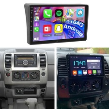 2+64G Apple Carplay Autoradio