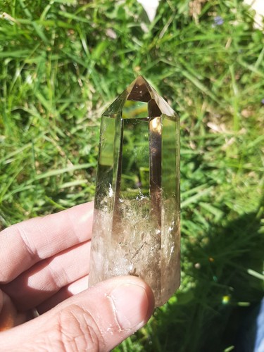 Aaa citrin spitze 165 - citrin, gramm