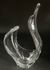 Massive Kristall Splash