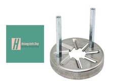 Ferro Wärmetechnik Stauscheibe für Düsenstock Riello 3006978 NEU