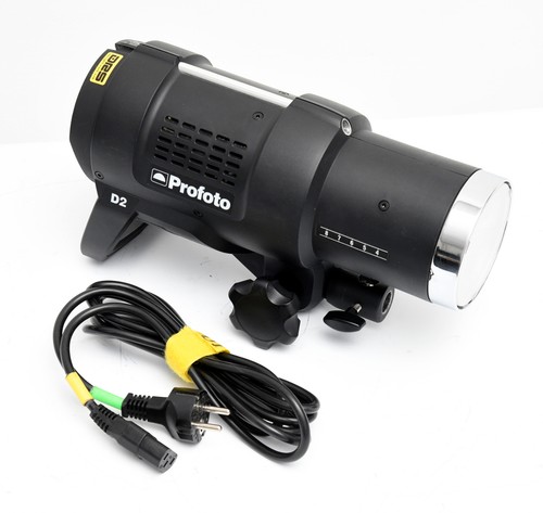 Profoto 500 airttl - d2,