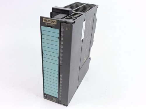 Siemens 6es7 332 5hd01 0ab0 - siemens,
