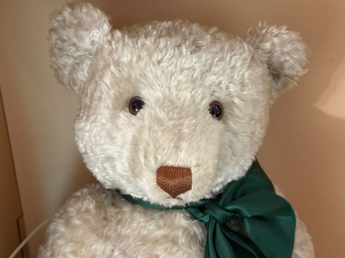Steiff 406041 1908 replica - steiff,