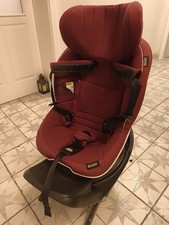 BeSafe iZi Twist  I-Size