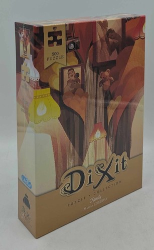Libellud dixit puzzle - libellud,