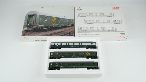 Märklin 41576 höhepunkte - 41576,