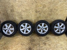 Nissan Note (E12) 2015 R15