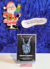 DVD:  "DONNIE DARKO"